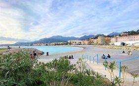 Menton Vacances
